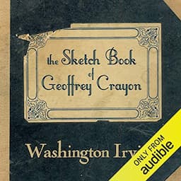 The Sketch Book of Geoffrey Crayon