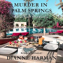 Murder in Palm Springs