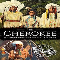 The Cherokee