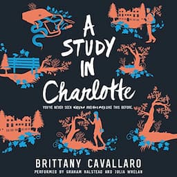 A Study in Charlotte