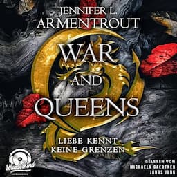 War and Queens (German edition)