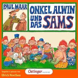 Onkel Alwin und das Sams