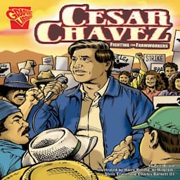 Cesar Chavez