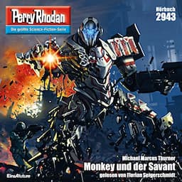 Monkey und der Savant