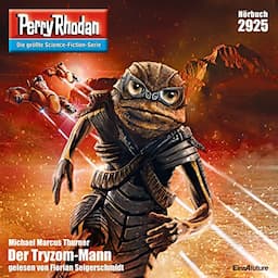 Der Tryzom-Mann