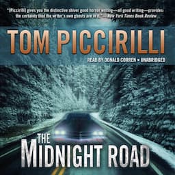 The Midnight Road