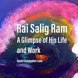 Rai Salig Ram: A Glimpse of His Life and Work