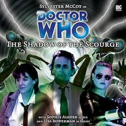 Doctor Who - The Shadow of the Scourge