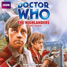 Doctor Who: The Highlanders