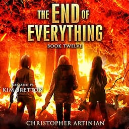 The End of Everything: Book 12