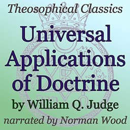 Universal Applications of Doctrine