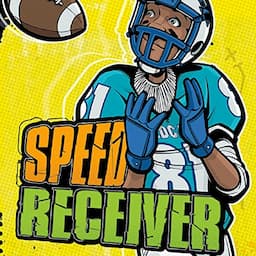 Jake Maddox: Speed Receiver