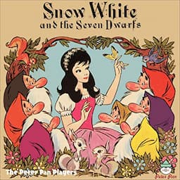 Snow White and the Seven Dwarfs