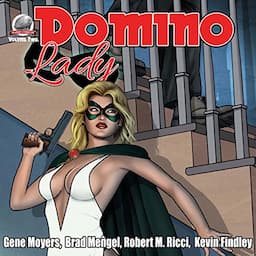 Domino Lady, Volume Two