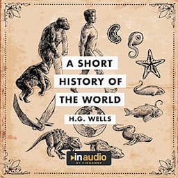 A Short History of the World