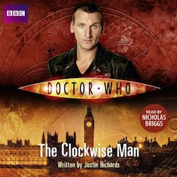 Doctor Who: The Clockwise Man