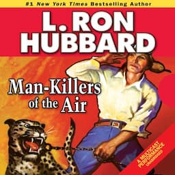 Man-Killers of the Air