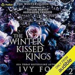 The Winter Kissed Kings