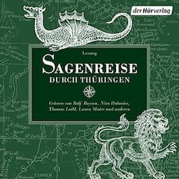 Sagenreise durch Th&uuml;ringen