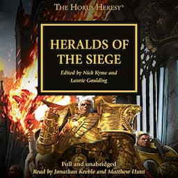 Heralds of the Siege