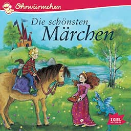 Die sch&ouml;nsten M&auml;rchen