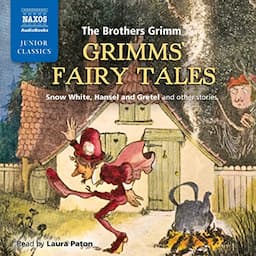 Grimm's Fairy Tales