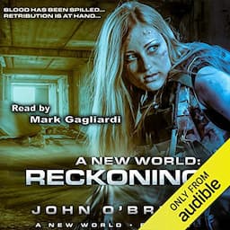 A New World: Reckoning