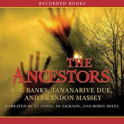 The Ancestors