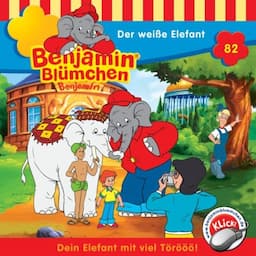 Der wei&szlig;e Elefant