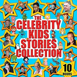 The Celebrity Kids' Stories Collection