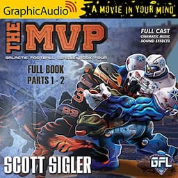 The MVP [Dramatized Adaptation]