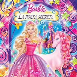 Barbie - La porta secreta