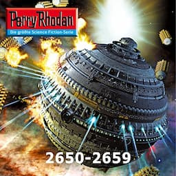 Perry Rhodan, Sammelband 26