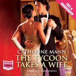 The Tycoon Takes a Wife