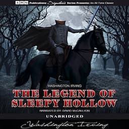 The Legend of Sleepy Hollow