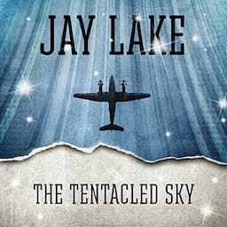 The Tentacled Sky