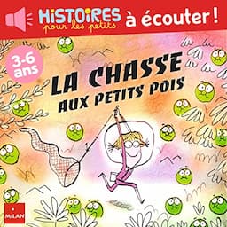 La chasse aux petits pois