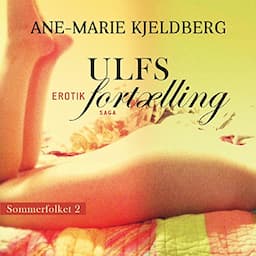 Ulfs fort&aelig;lling