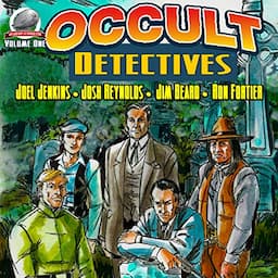 Occult Detectives, Volume 1