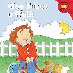 Meg Takes a Walk