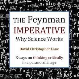 The Feynman Imperative