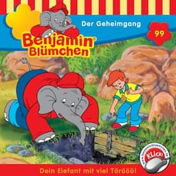 Der Geheimgang