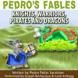 Pedro's Fables