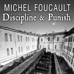 Discipline &amp; Punish