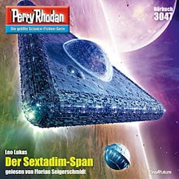 Der Sextadim-Span