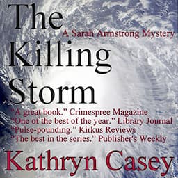 The Killing Storm