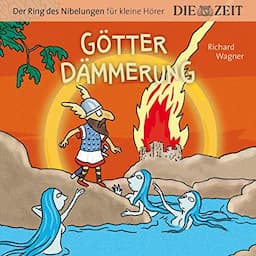 G&ouml;tterd&auml;mmerung