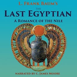 The Last Egyptian