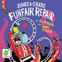 Jinks &amp; O'Hair Funfair Repair