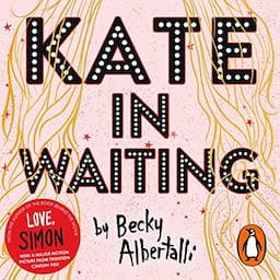 Kate in Waiting